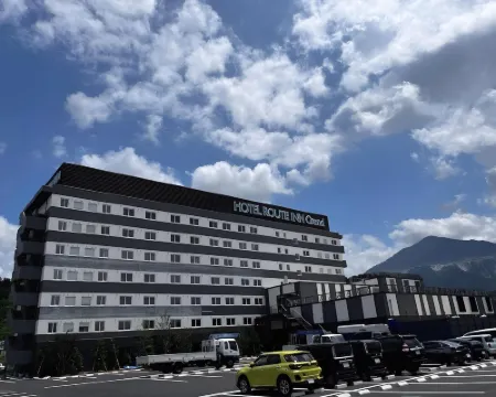 露櫻酒店Grand秩父店 秩父市酒店