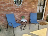 Cozy House near Ole Miss & M-Trade!