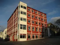 Hotel Tórshavn