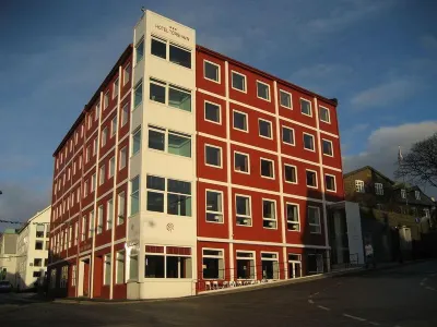 Hotel Tórshavn Hôtels à proximité de : Toftavatn