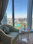 โรงแรมที-ซิตี้ ประธานาธิบดี - วิวภูเขา