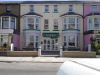 Denville Hotel - Pensions