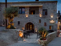 KaSeas Boutique Hotel Hotels in Itilo