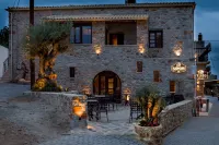KaSeas Boutique Hotel Hotels in Anatoliki Mani