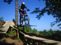 Wohnung Direkt an Einem Skigebiet Gelegen Hotel a Neuastenberg