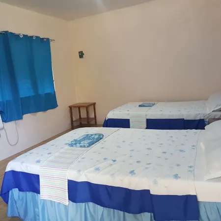 Aglicay Beach Resort