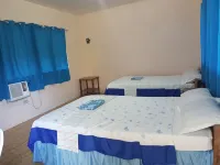 Aglicay Beach Resort Hotels in Santa Fe
