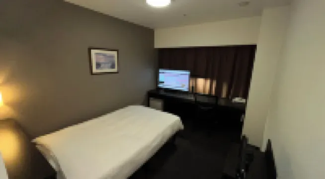 Hotel Alpha-One Himeji Minamiguchi