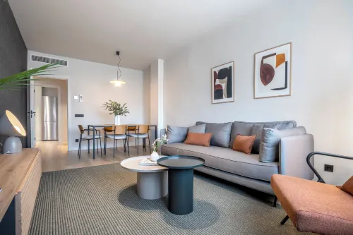 Arrivo Apartments - appartements de vacances