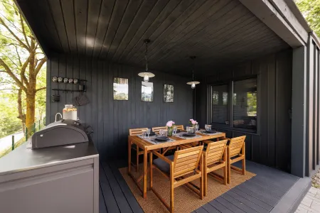 Reconnect Glamping Stulpicani