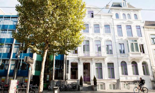 Quentin Zoo Hotel