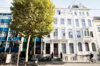 昆汀動物園飯店 阿姆斯特丹住宿飯店