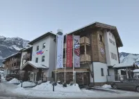 Avenida Mountain Resort by Alpin Rentals - Incl Summercard - Uima-altaat
