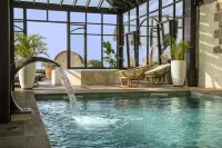 La Bastide de Tourtour Hotel & Spa - Romantic
