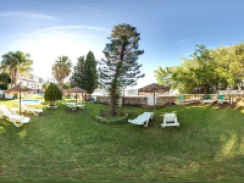 HOTEL Y BUNGALOWS BALCON DE CÓMPETA Hoteles en Cómpeta