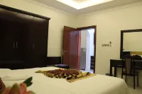 Aros Al Faisaliah Furnished Units Hotels in Dammam