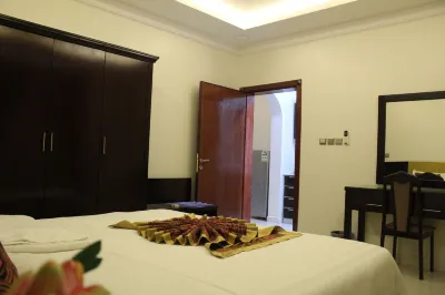 شقق عروس الفيصلية للوحدات السكنيه Hotels near النخيل مول