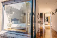 Casa Das Mourôas Hotels in Arnoia