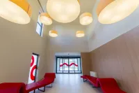 Moov Hotel Porto Norte Hotels in Ramalde