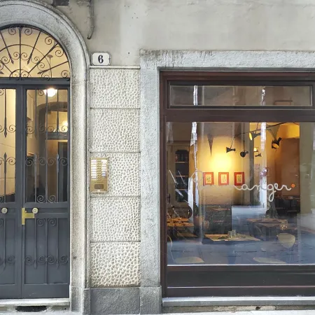 Conte Verde 10 Con Balcone by Wonderful Italy