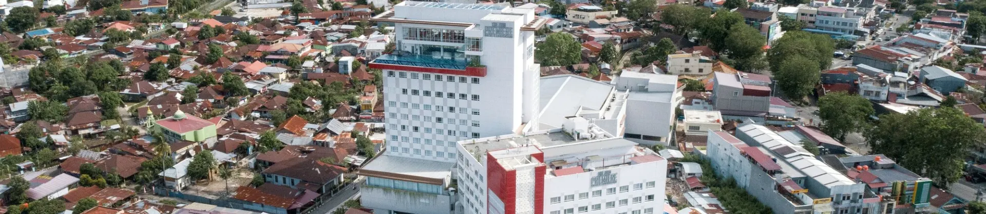 Four-Star Hotels