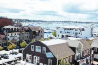 Newport Bay Club and Hotel - Scenic