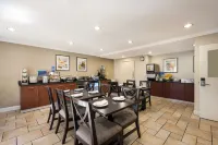 Best Western Danville Sycamore Inn Hotel a San Ramon