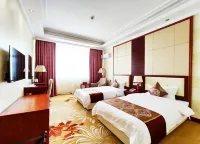 Golden Peacock Hotel Blantyre Hotels in Blantyre
