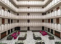 Sarovar Portico  Surajkund Faridabad Hôtels à : District de Faridabad