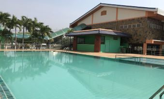 Lopburi Residence Hotel