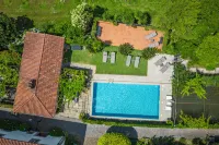 Quinta Da Aldeia - Villas