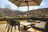 Arrowtown Motel Hotels in Arrowtown