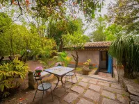 Etna Botanic Garden Hotels in Mascalucia