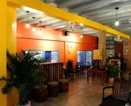 K2 Homestay & Coffee
