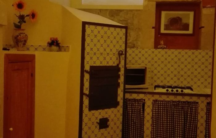 B&b Candido Vacanze
