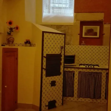 B&b Candido Vacanze