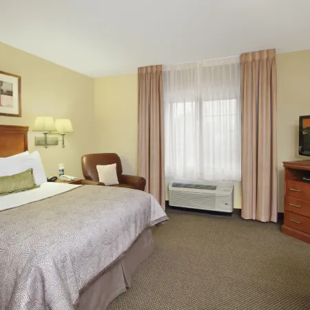 Candlewood Suites Norfolk Airport by IHG