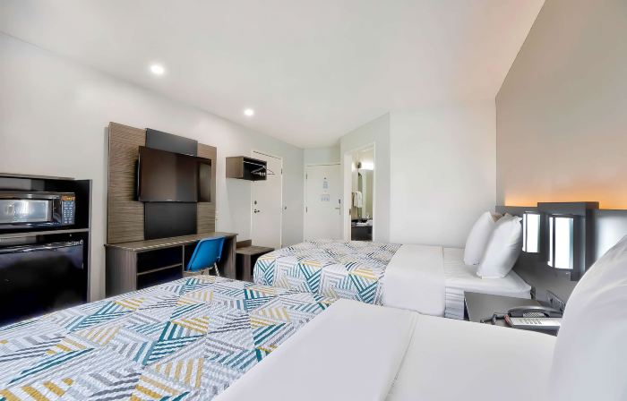 Motel 6 Benbrook, TX - Fort Worth