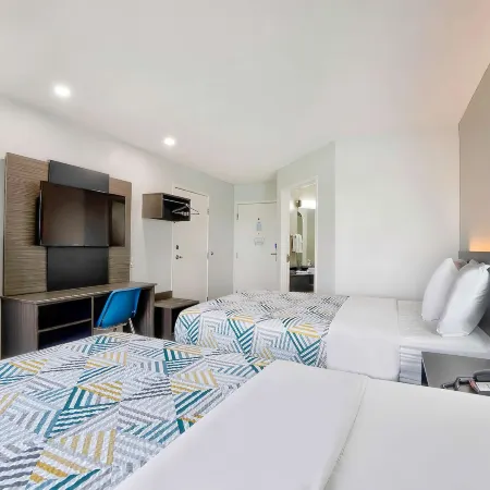 Motel 6 Benbrook, TX - Fort Worth