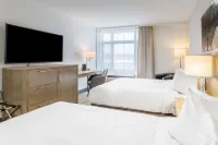 Repotel Henri IV Québec - 3-Sterne