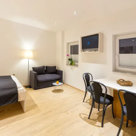 Apartments SHISHKA