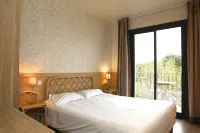 Sole E Monti Hotels in Zonza