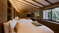 GLAMDAY STYLE HOTEL SUITE YAMANOFUMOTO Hotels in Karuizawa