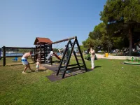 Village Galijot Plava Laguna ポレッチのホテル