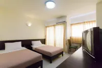 Mont Talay Hotel