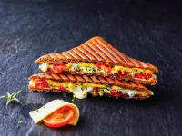 ホテル イビス ブレゲンツ - 朝食
