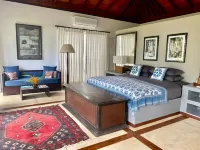 Elysium Hotels in Talpe