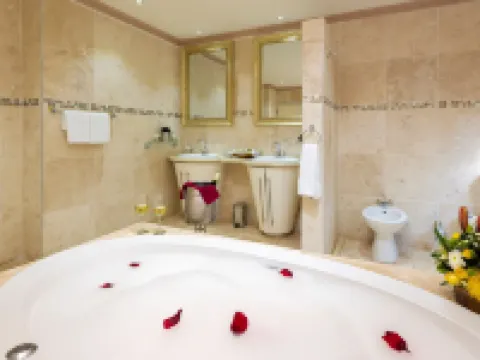The Royal Villas Swaziland Hotels in Lobamba