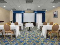 Hampton Inn Syracuse Clay Ξενοδοχεία στην πόλη Clay