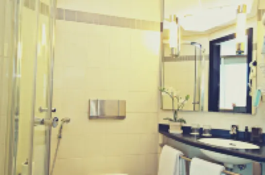 Ibis Kuwait Salmiya Hoteles en Salmiya